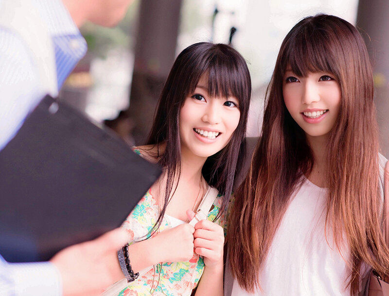 姉妹羞恥イカセ!「お姉ちゃんと妹どっちが可愛いかな?」とライバル心を煽ってエッチへ持ち込む!ダブル膣キュン鬼イキ!! 12組