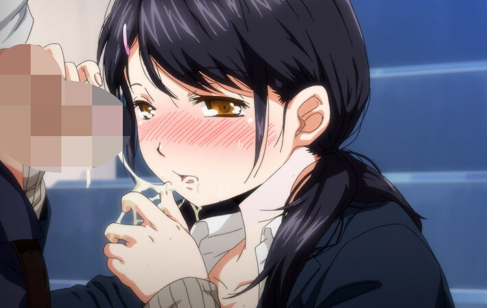 1LDK+J系 いきなり同居?密着!?初エッチ!!? 第2話