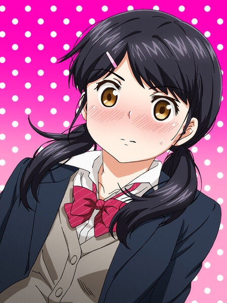 1LDK+J系 いきなり同居?密着!?初エッチ!!? 第2話