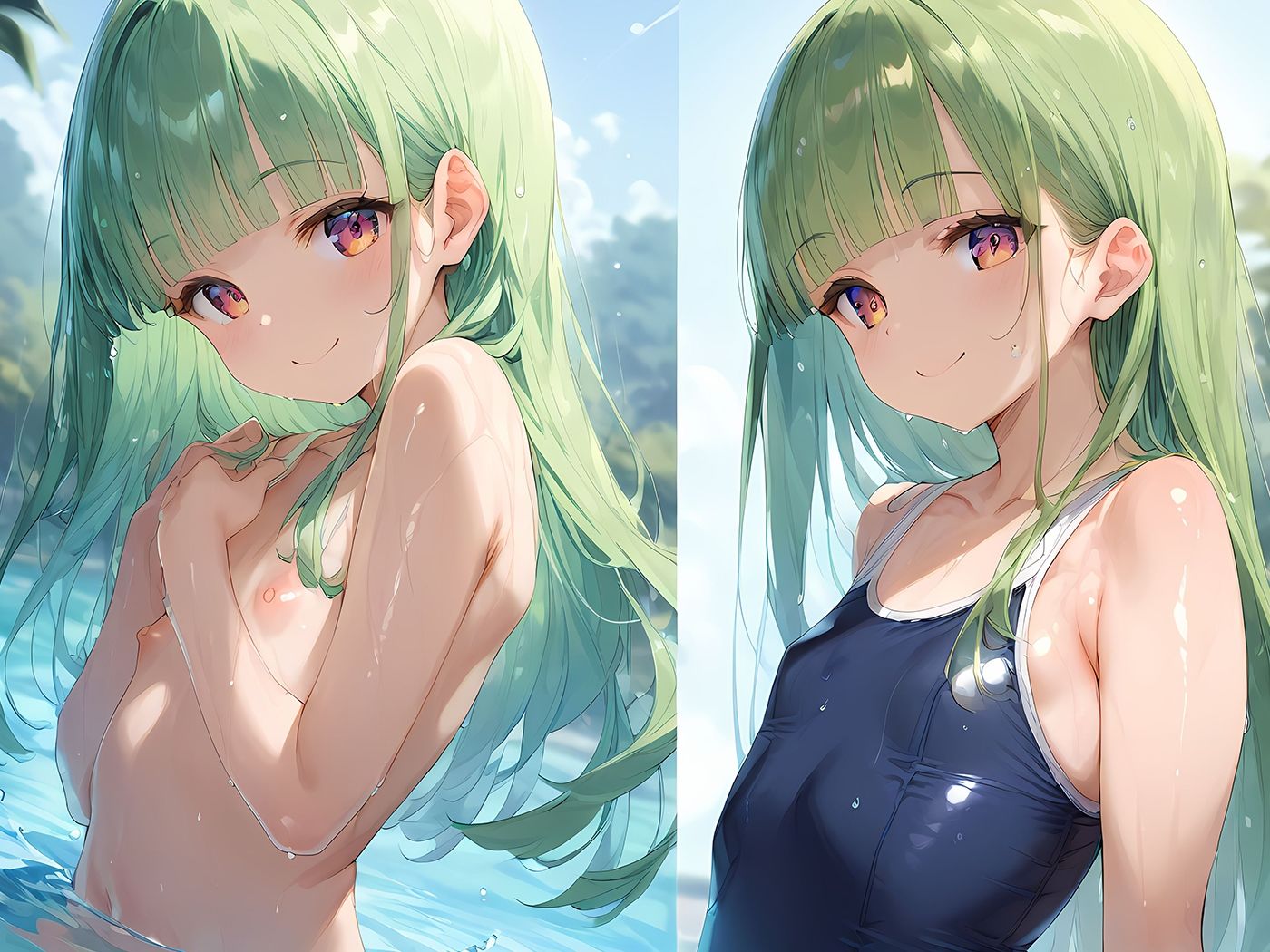 超美麗!妄想捗るマルチビューコレクションvol.3