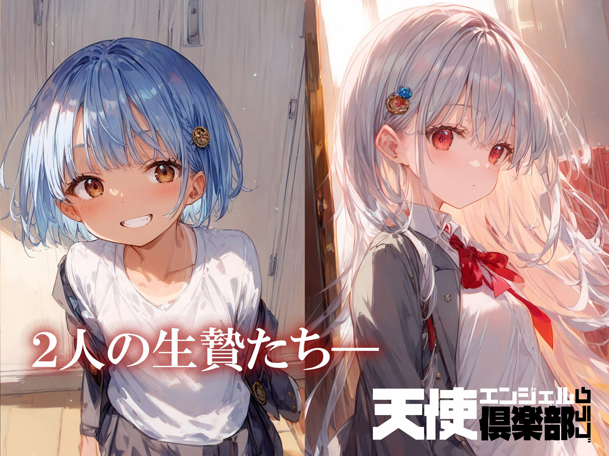 天使倶楽部(エンジェルクラブ)vol2