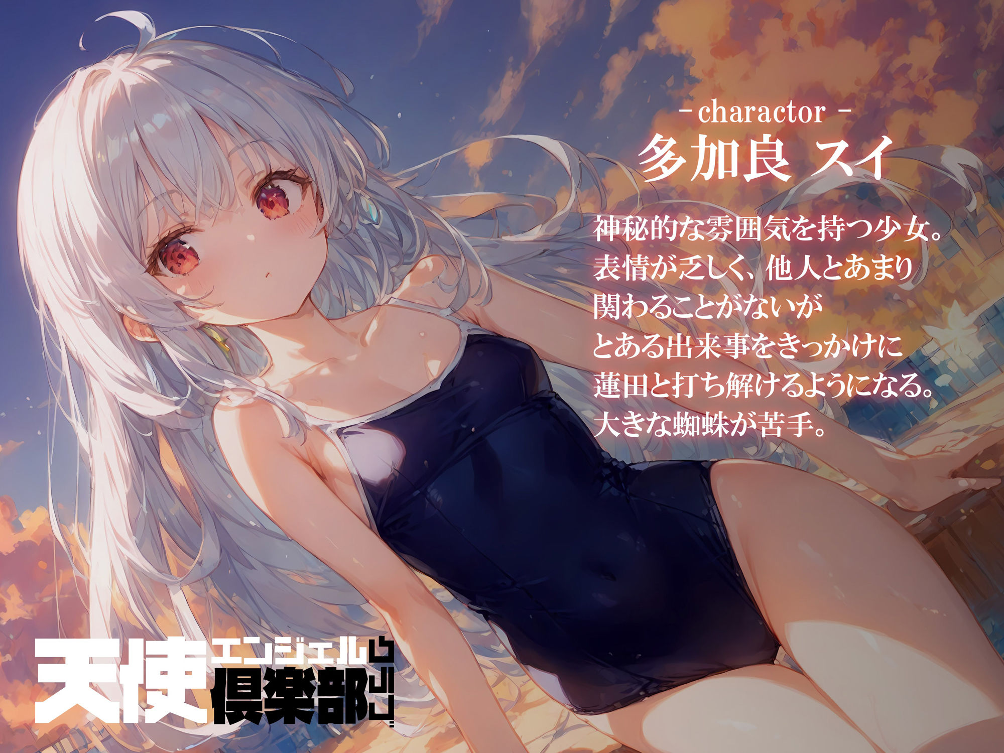 天使倶楽部(エンジェルクラブ)vol2