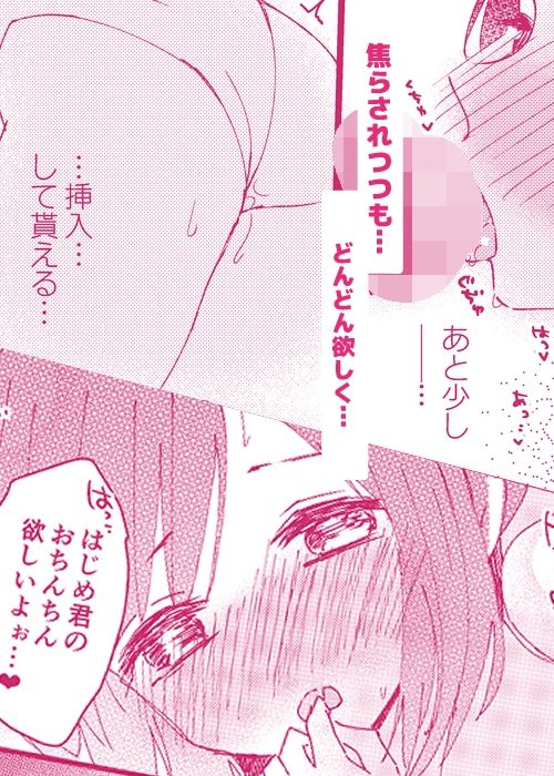 零さんとせっくすがしたい集