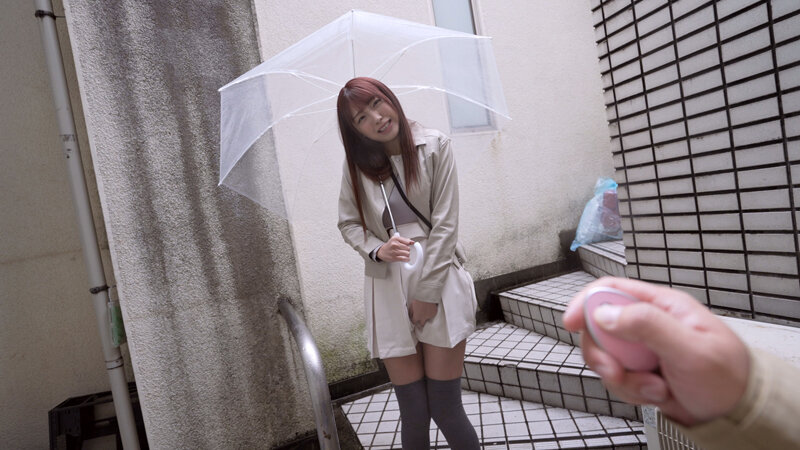 ★配信限定!特典映像付★恥辱、陵●、とびっこ装着・繁華街デート!20 木下ひまり