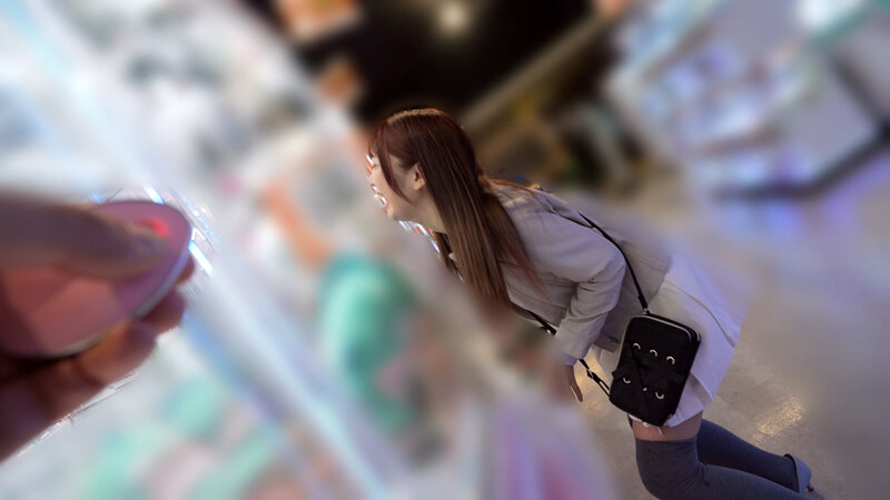 ★配信限定!特典映像付★恥辱、陵●、とびっこ装着・繁華街デート!20 木下ひまり