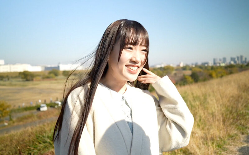 私立の保健の先生 23歳 独身(彼氏あり) 彼氏のセックスじゃ満足できない!ドスケベ親父のチ○ポが忘れられなくて連絡してきたドスケベ天使 有馬美玖