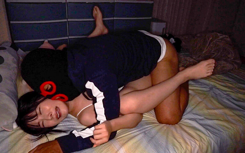 近親夜●いじゃぁ 生中出し5 (撮り下ろし)