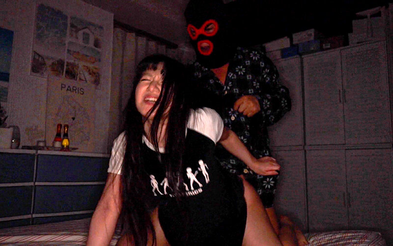 近親夜●いじゃぁ 生中出し5 (撮り下ろし)