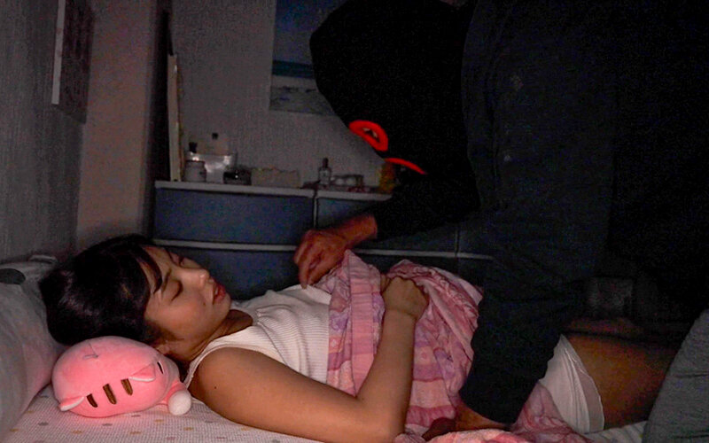 近親夜●いじゃぁ 生中出し5 (撮り下ろし)