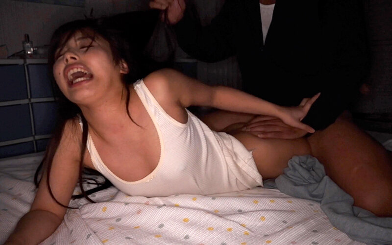 近親夜●いじゃぁ 生中出し5 (撮り下ろし)