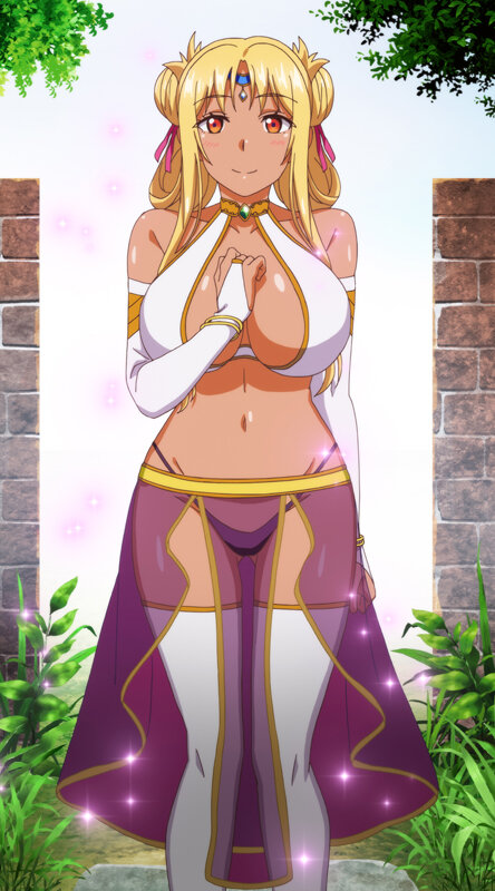 恋乳オーダー ~おかわり~ THE ANIMATION