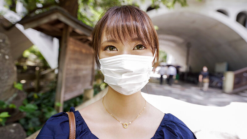 【FANZA独占】【完全撮りおろし】街行く美少女さん、おへそ見せてください! FANZA独占78へそ19時間