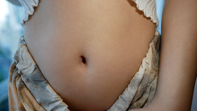 【FANZA独占】【完全撮りおろし】街行く美少女さん、おへそ見せてください! FANZA独占78へそ19時間