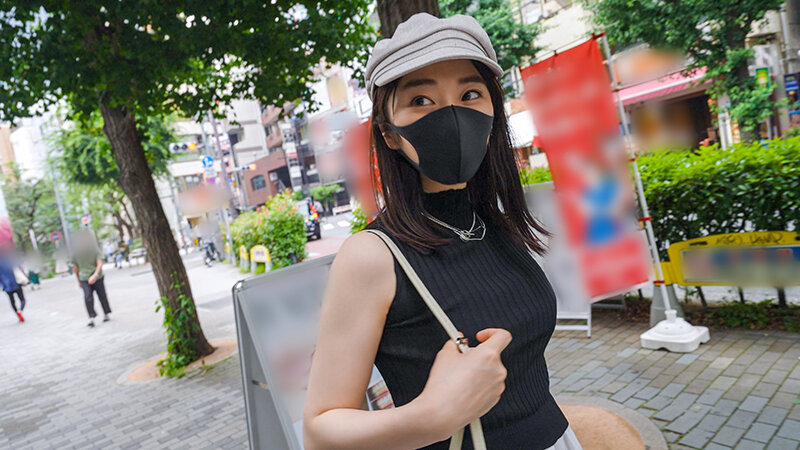 【FANZA独占】【完全撮りおろし】街行く美少女さん、おへそ見せてください! FANZA独占78へそ19時間