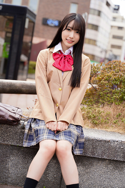 【アフスク☆セックス】幼馴染と付き合ったけど1回SEXしただけで別れてしまった悲しきJ〇!上手くいかなかったSEXのトラウマを払拭する為に中出しSEX!