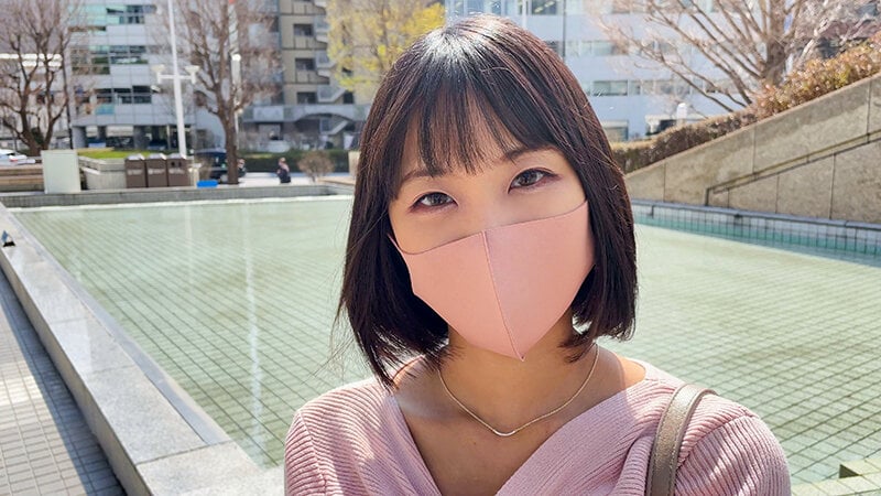 【神スレンダー8等身ボディ】幸薄い系 若妻27歳 身体を鍛えようと通い始めたジムのインストラクターとイケない仲に!マッスルピストンで失神寸前アクメしまくる激ヤバ種付け交尾