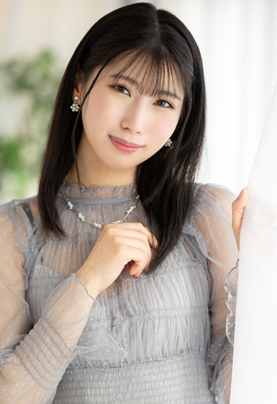 原石発掘 ~今の私を見てほしい~ 人妻 篠田あい 28歳 AV debut