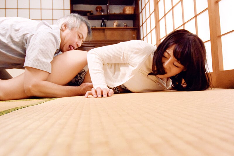 義父に犯●れた嫁 ひとつ屋根の下で起きた家庭内強●劇 美人妻を狙う助平親父の濃厚絶技に悶絶!! 10名収録 240分