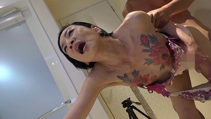 超熟 60代~70代還暦を過ぎてもイキ狂う限界という名の引退がない超熟オンナたち