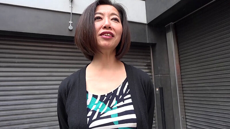 五十路ガチンコ中出し熟女 ジュック熟! 3 いつまでもオンナと性欲を持ち続けたいセックス大好き五十路熟女!