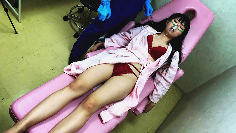 【カルテ#2】動画投稿サイトに存在する医師らしき男と若い女性患者の映像
