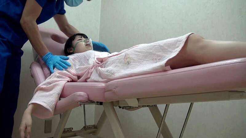 【カルテ#2】動画投稿サイトに存在する医師らしき男と若い女性患者の映像