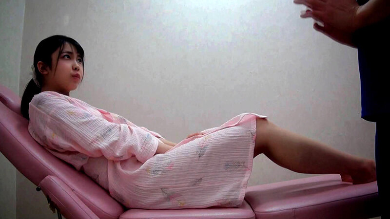 【カルテ#4】動画投稿サイトに存在する医師らしき男と若い女性患者の映像