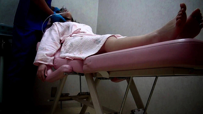 【カルテ#4】動画投稿サイトに存在する医師らしき男と若い女性患者の映像