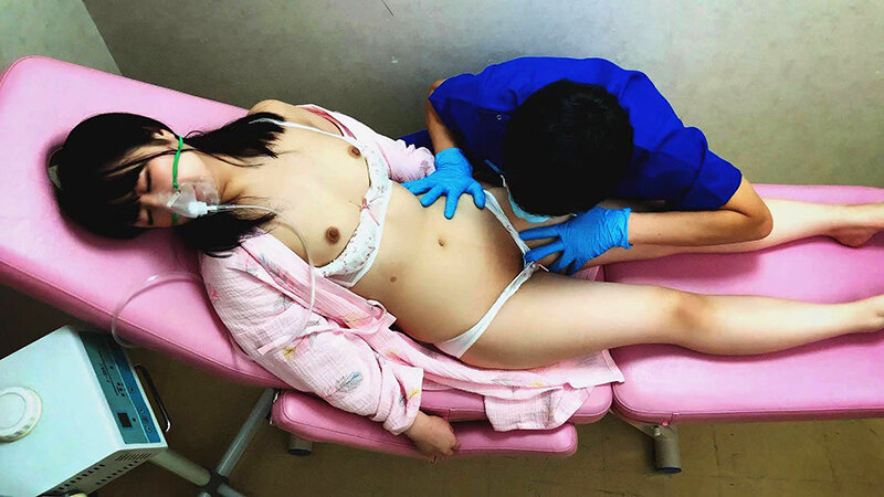 【カルテ#4】動画投稿サイトに存在する医師らしき男と若い女性患者の映像