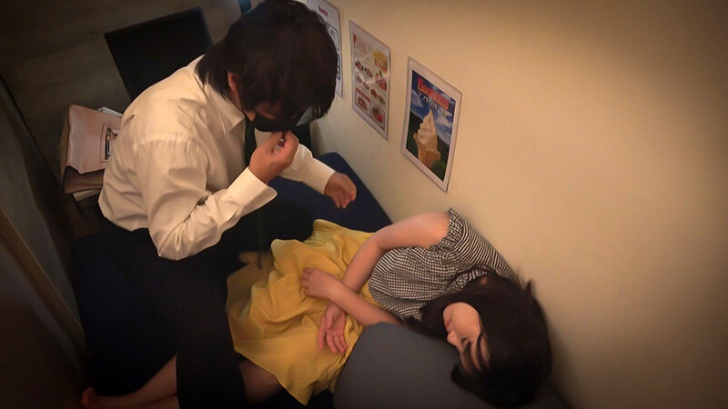 #01 ネットカフェ不合意性交繰り返した店長の記録映像