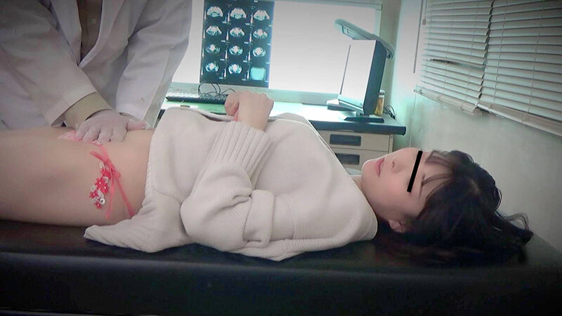 【産婦人科検診】医師の生中療法!女性ホルモンバランスの乱れには精子を注入するのが一番効果的ですから、