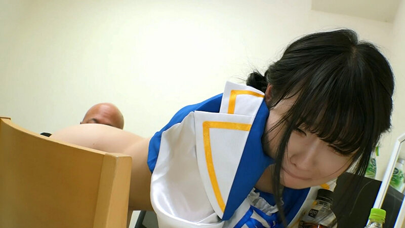 この地下アイドルをボコボコに穢す #03