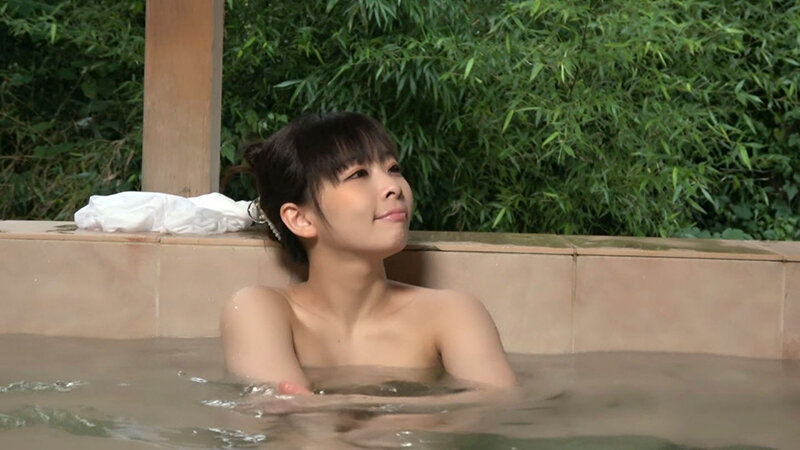 #露天風呂#野外性交#03