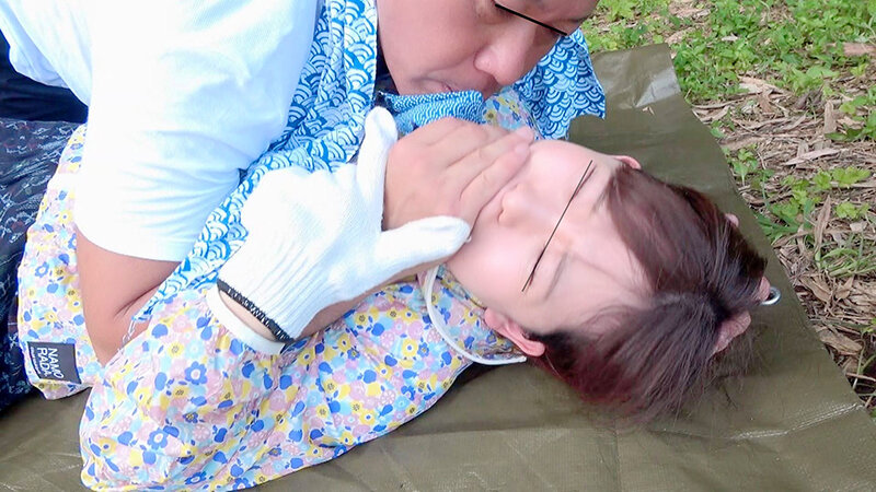 #凄いイラマチオ 野外種付けセックス