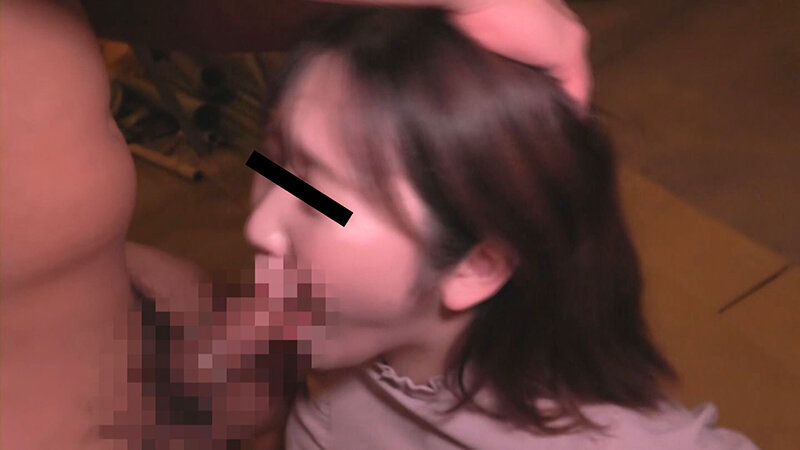 スレンダー美巨乳・そそるカラダのムチムチ娘達を廃墟でハメ三昧・射精し放題!