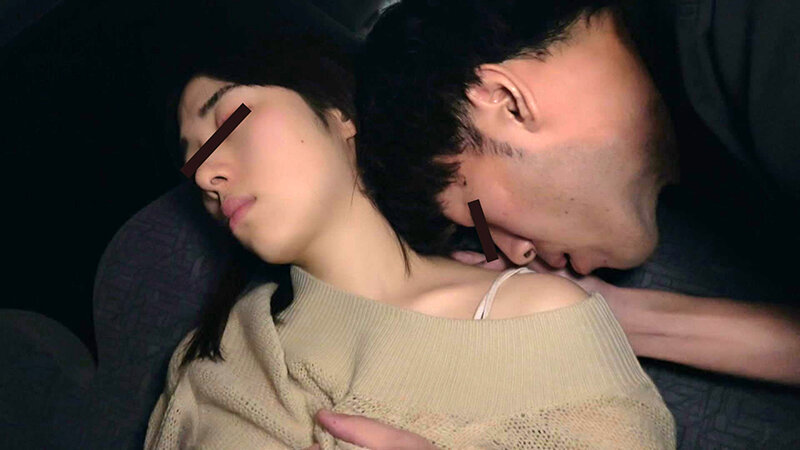 夜行バス内性交5名#05