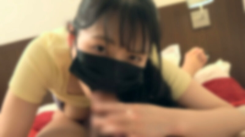 勃ちんぼ素人ハメ撮り#02