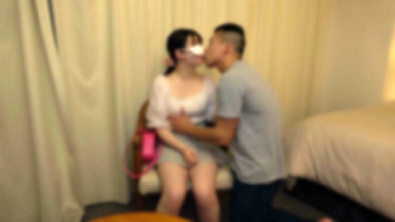 勃ちんぼ素人ハメ撮り#02