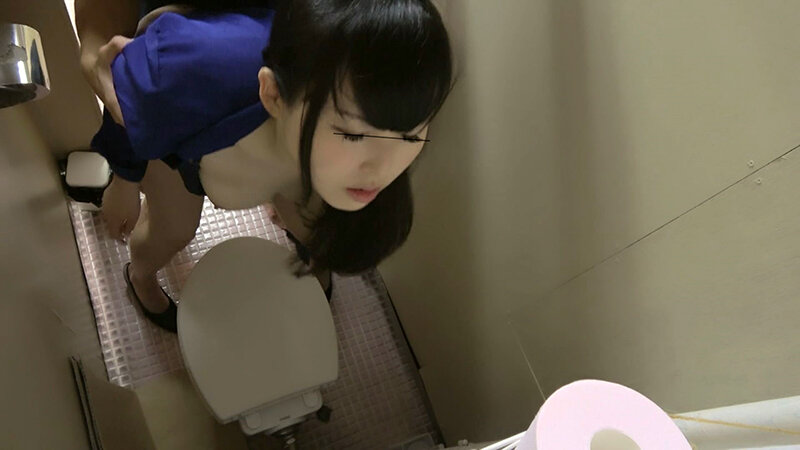 【トイレ性交】大胆不敵!!完全性交射精!!全ての欲を満たす!!