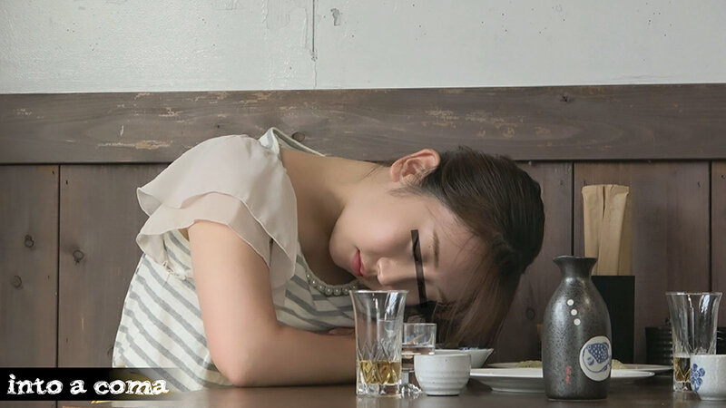 #03 流行!休日昼間のセンベロ女子会で陥った罠