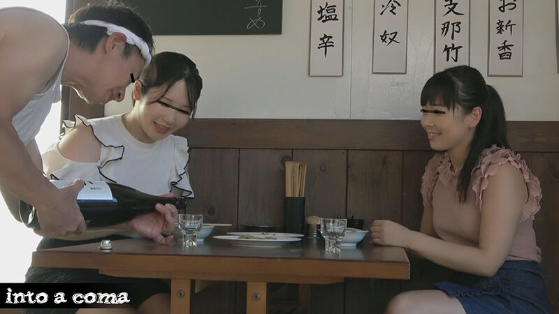 #04 流行!休日昼間のセンベロ女子会で陥った罠