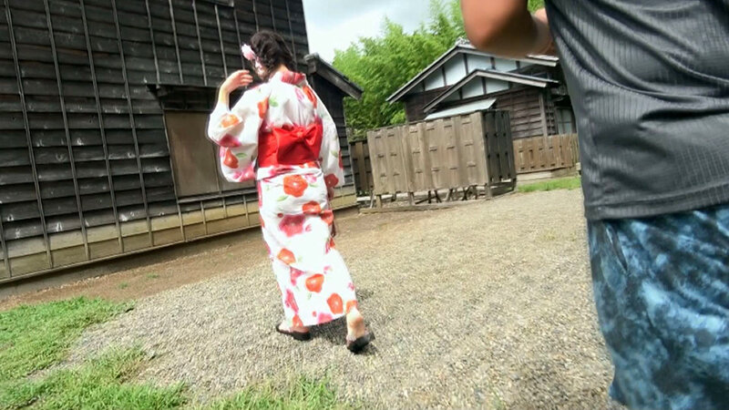 #花火大会#浴衣女子#連れ込み#5名#01