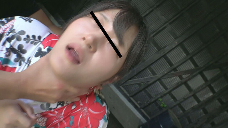 #花火大会#浴衣女子#連れ込み#5名#02