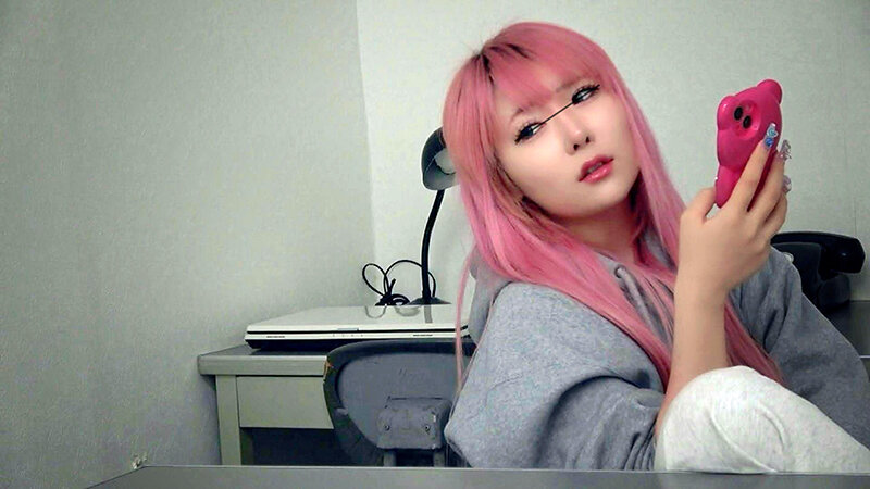 【私人逮捕】万引きした清楚で真面目な巨乳娘を理解らせ!!