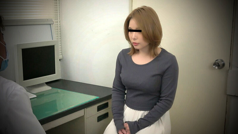 #産婦人科 #悪徳医師 #中出し治療 #01