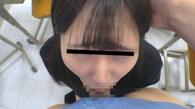 講師の立場を利用し塾校内でYせつ行為をした映像集 #01