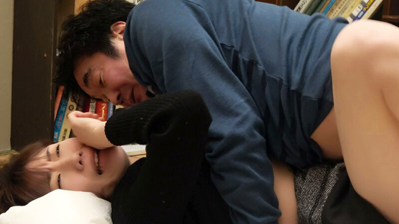 「奥さんあったかいお茶でもいかがかな?」団地管理人による性交記録