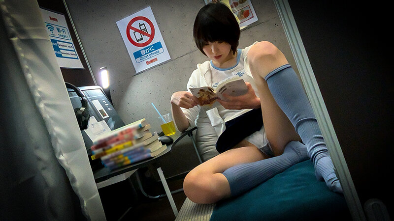 「当店新メニューの試飲をお願いします!」ネットカフェ不同意性交2 店長だった私はこうやって数々の女性客たちで性欲を解消してきましたが何か?井〇店編