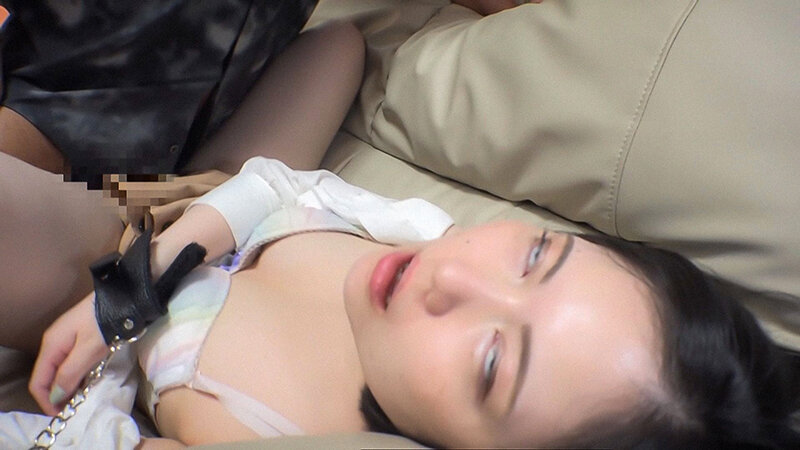 闇サイトで拡散された、××でキ××クされアヘ顔イキ昇天!デジタルタトゥー50人5時間