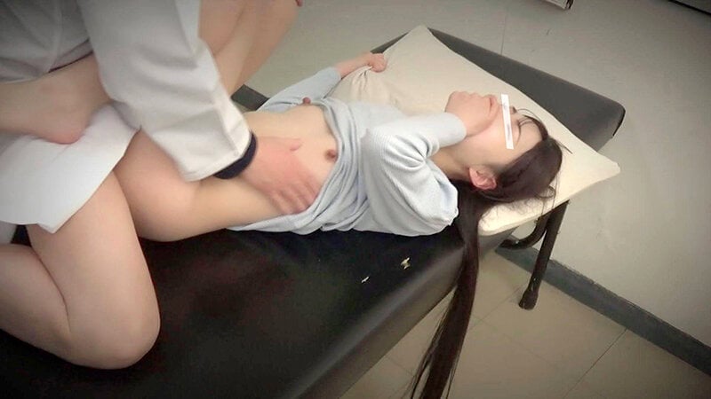 告発!医療現場の実態!お触り診察!医療行為と称した悪質な病院内集50人5時間